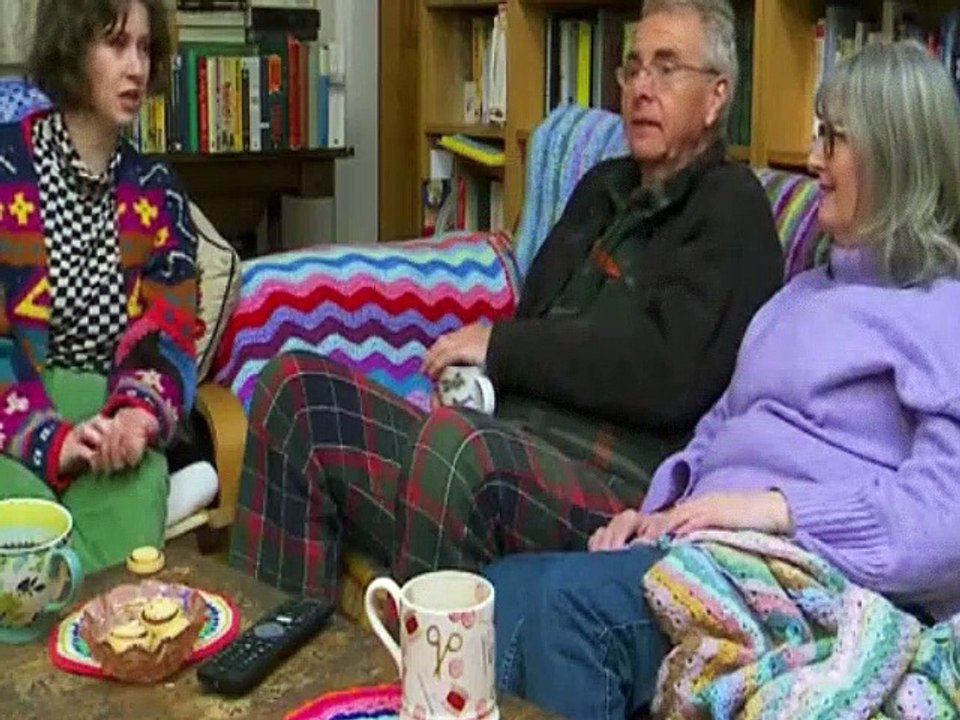 Gogglebox - S19E01