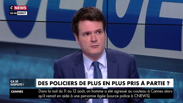 Benjamin Morel : «Cette affaire est liée à des problématiques budgétaires»