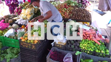 Inalcanzable la Canasta Básica en Honduras