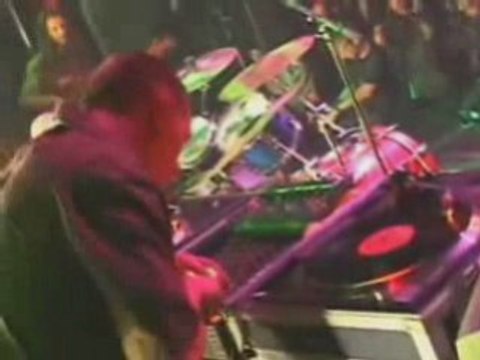 HIGH TONE (Live à Montréal 2003) Part4