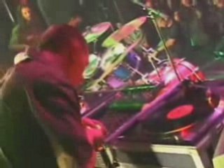 HIGH TONE (Live à Montréal 2003) Part4