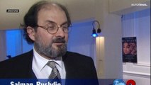Salman Rushdie, symbole malgré lui de la liberté d'expression