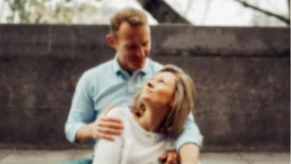 VOICI - Marie-Alix Jeanson (Familles nombreuses) : elle dévoile de rares images de son mariage