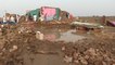 السودان.. كاميرا الجزيرة تنقل آثار سيول دمرت 3 آلاف منزل بولاية نهر النيل