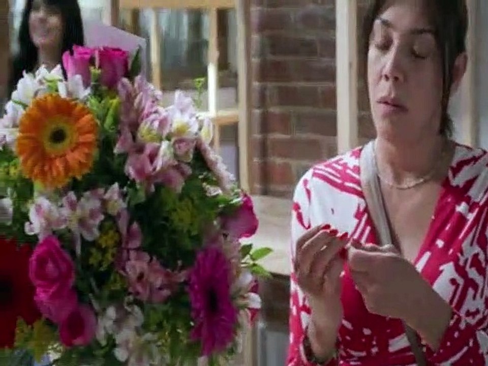 Mujer de nadie - Capitulo 12 Completo