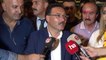 Kayseri haberi! Yukatel Kayserispor-İstanbulspor maçının ardından