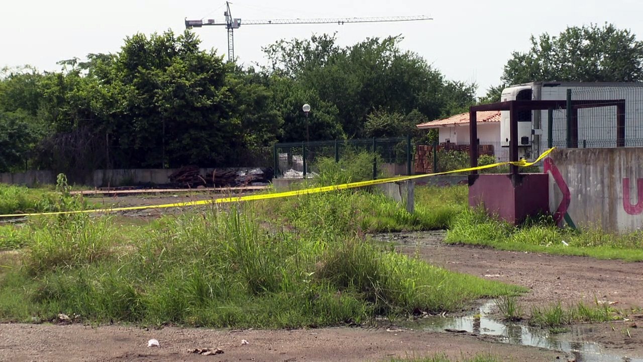 Recuperan predio ligado a la "Mega Operación Nuevo Nayarit" | CPS Noticias Puerto Vallarta