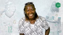 Safietou Sagna : « Etre footballeuse ne t'empêche pas d'être une femme »