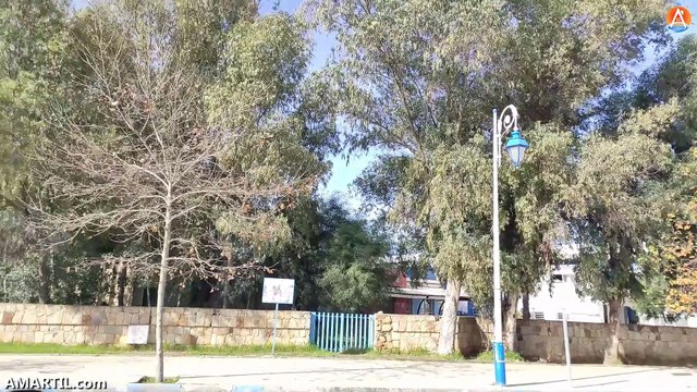 شقة مفروشة للبيع محفظة في مدينة مرتيل 80 متر 2 غرف و صالون Appartement à Vendre Martil 80m² équipée