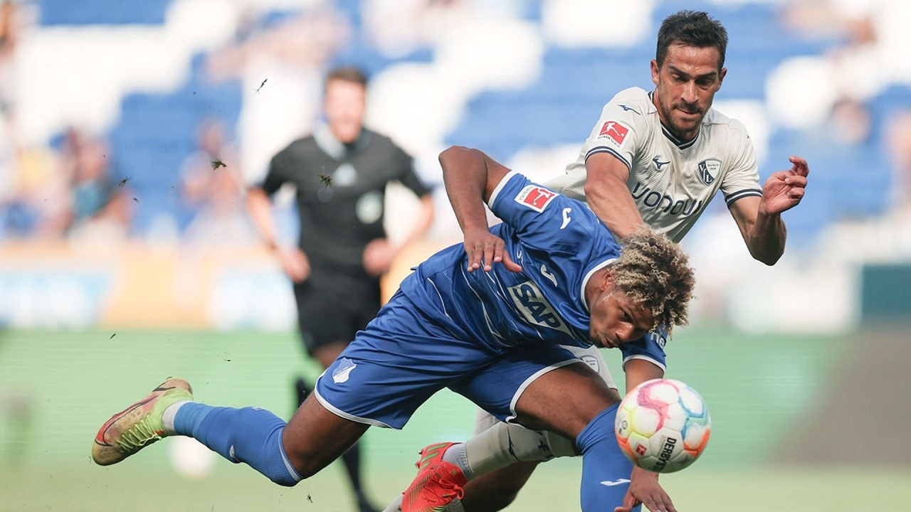 Hoffenheim v Bochum