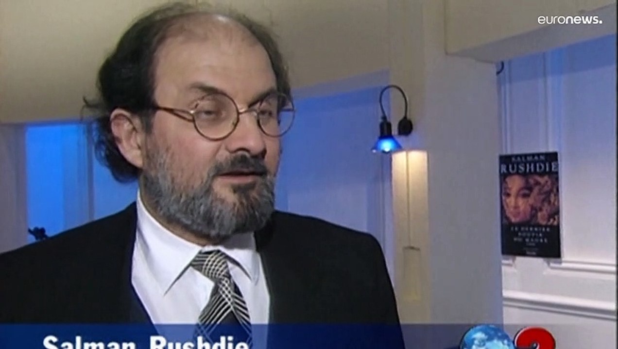 Salman rushdie: ein unruhiges leben mit der last der fatwa