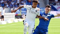 Karlsruher SC v Sandhausen