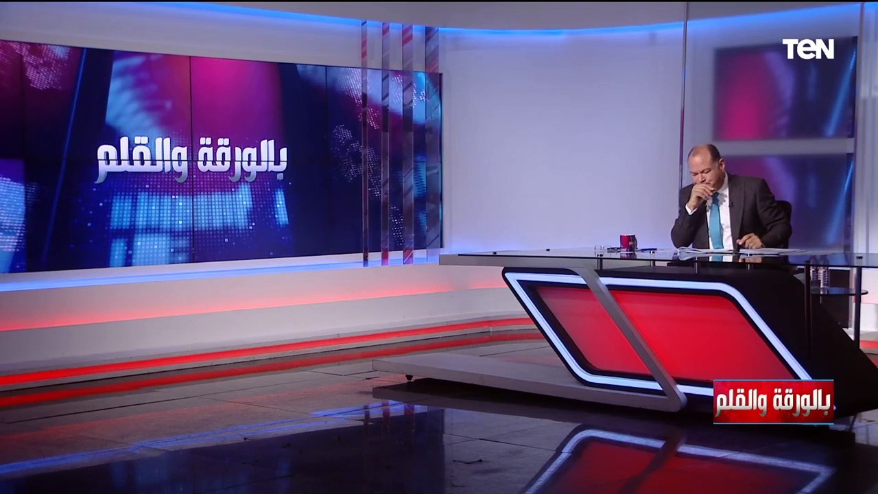 المفروض يطلع يتكلم مع الناس.. الديهي يوجه نصيحة هامة للوزراء الجدد للتعامل مع الإعلام