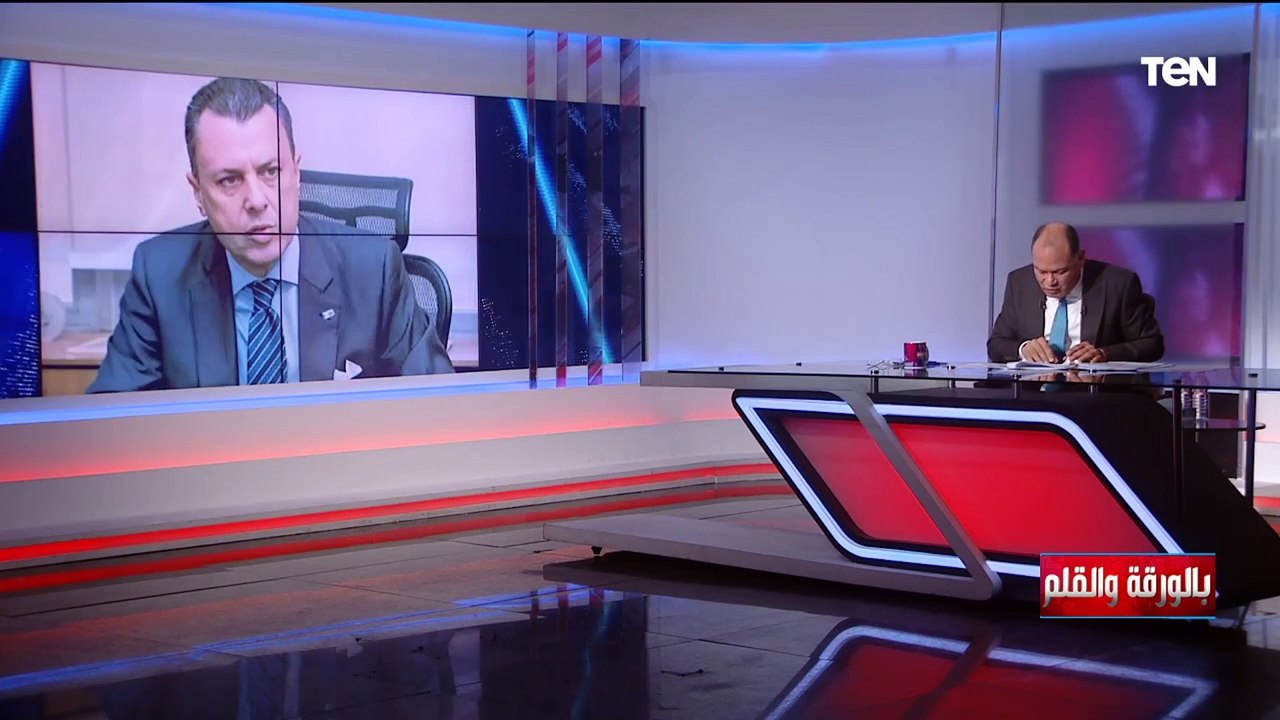 لماذا تم اختيار أحمد عيسى وزيرا للسياحة والآثار رغم تخصصه في البنوك؟ الديهي يكشف