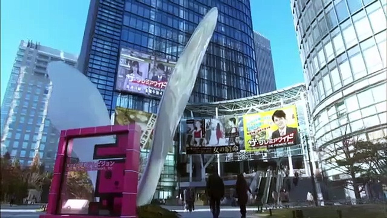 Final Cut - ファイナル・カット - E3 (Eng Sub)
