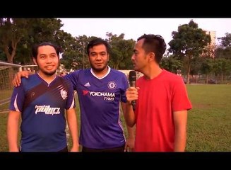 Bual Bola EP20 S03 6/6 - Apa cabaran yang dihadapi Conte musim ini?