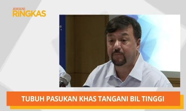 AWANI Ringkas: Tubuh pasukan khas, bongkar kilang dadah rampasan bernilai RM17.53 juta