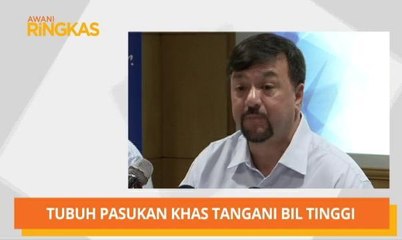 AWANI Ringkas: Tubuh pasukan khas, bongkar kilang dadah rampasan bernilai RM17.53 juta