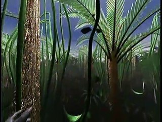 Beast Wars - S01E19 - Call of the Wild