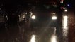 Edirne gündem haberleri | Edirne'de sağanak yağış etkili oluyor