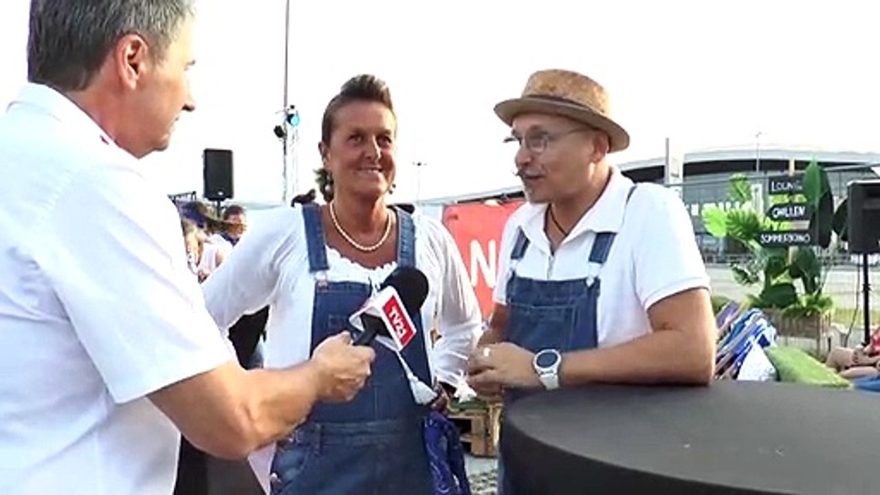 G3 AUTO OPEN AIR KINO – großes Sommer Kino noch bis 27.08.2022