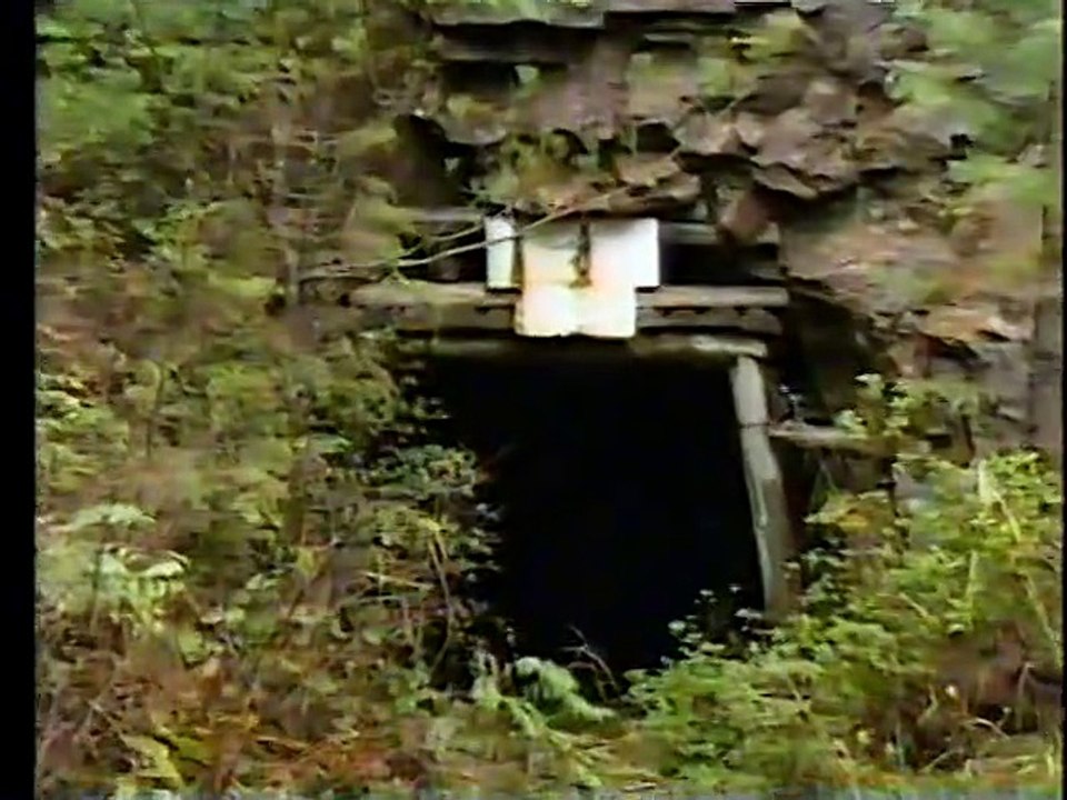 月曜特集 46年目の真実 紀伊半島・入鹿捕虜収容所 元イギリス兵の証言！_part1
