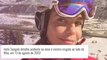 Ivete Sangalo mostra resgate na neve em vídeo e detalha acidente ao lado do filho. Assista!