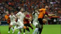 ÖZET | Galatasaray 0-1 Bitexen Giresunspor