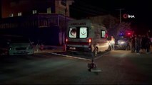 Antalya haberi: Antalya'da kadın cinayeti: Boşanma aşamasındaki eşini sokak ortasında silahla öldürdü