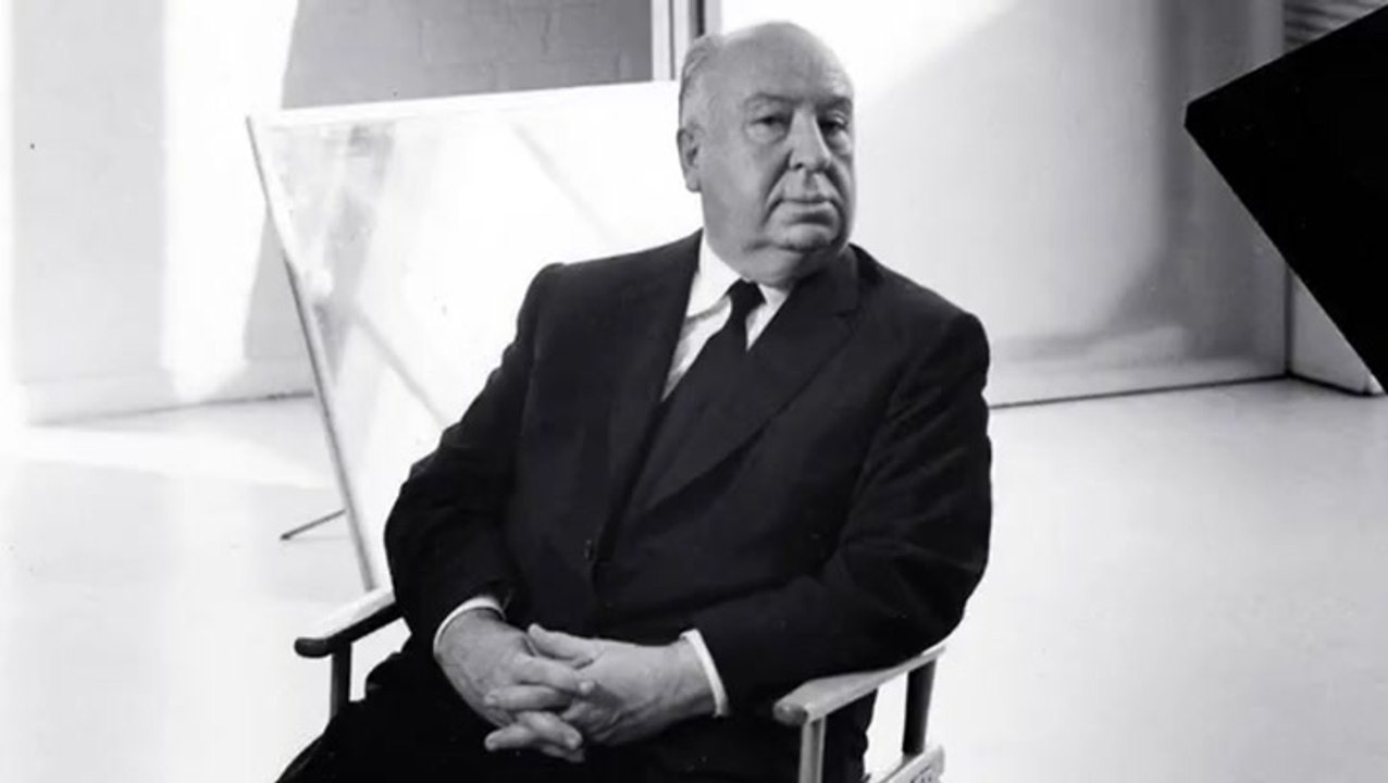 Alfred Hitchcocks Todesursache: So verstarb der Kult-Regisseur
