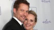 Anne Heches Ex-Freund & „Men in Tree“-Co-Star: James Tupper trauert um die Mutter seines Sohnes