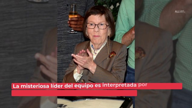 Datos interesantes sobre Linda Hunt de 'NCIS: L.A.'