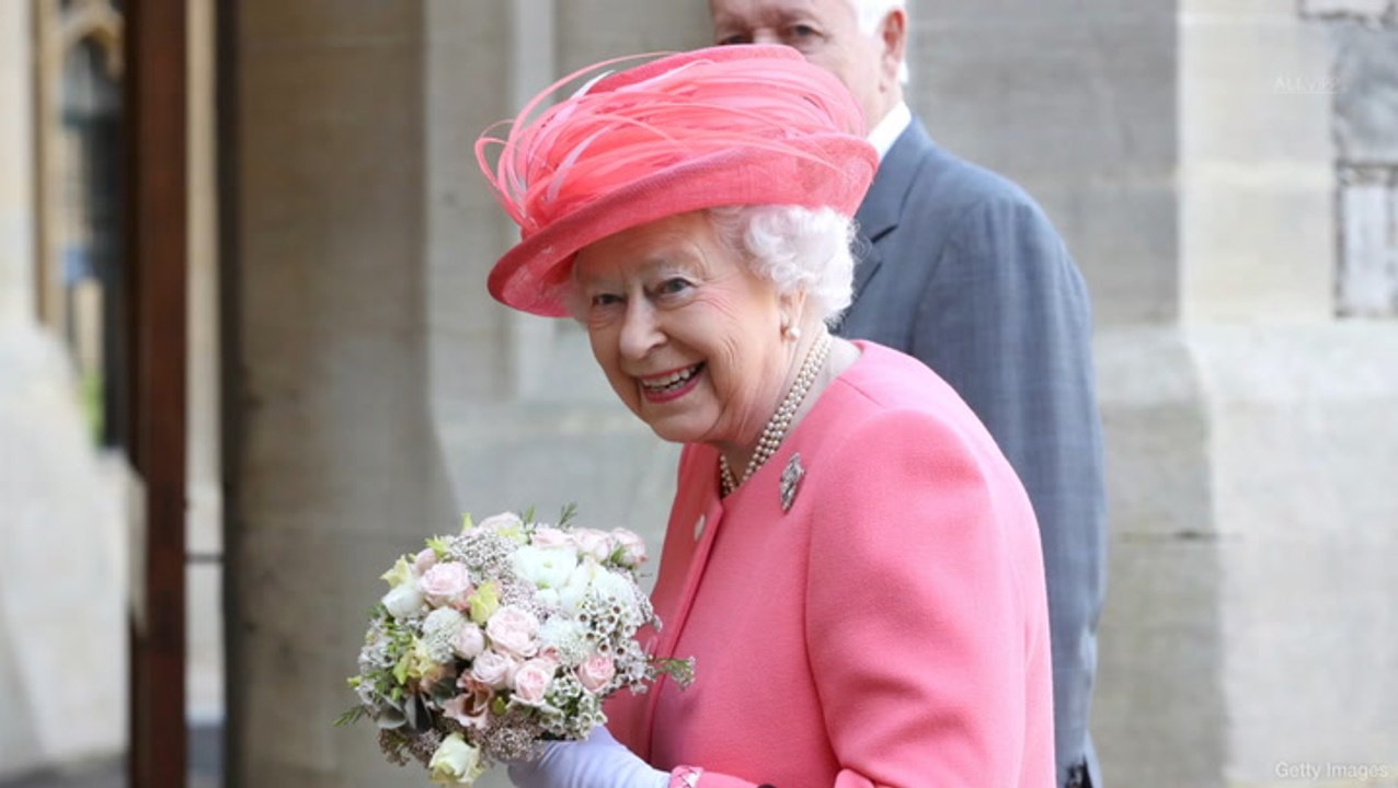 Fun Facts About Queen Elizabeth II