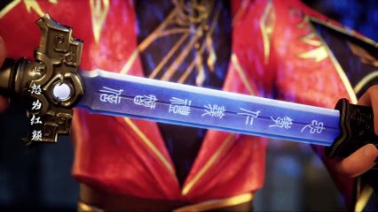 E9 [Wu Ying Sanqian Dao] Three Thousand Roads vostfr