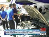 Proton Holdings Bhd tawar pemeriksaan keselamatan percuma