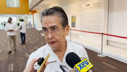 En 2023 se podrá contar con la Ley General de Aguas: Gloria Sánchez