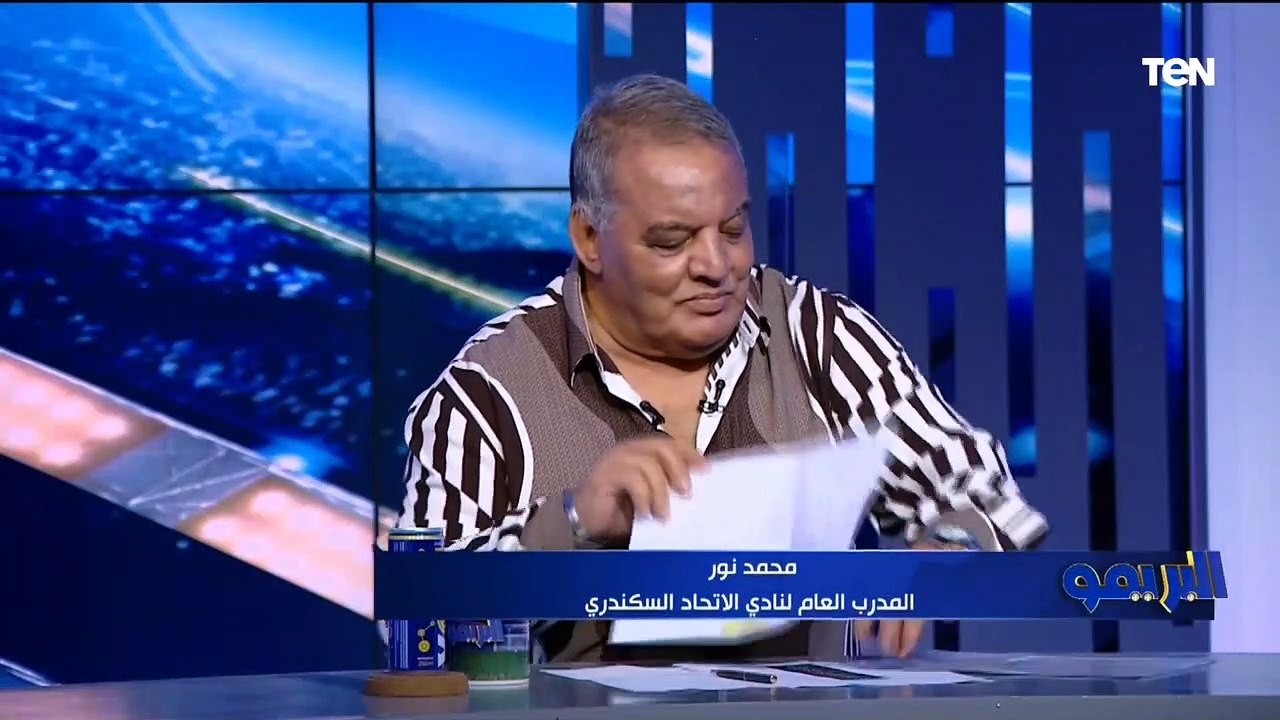 "اللاعيبة الموظفين تمشي وكفاية سمسرة".. سيد بازوكا يضع روشته الموسم القادم لـ الإسماعيلي