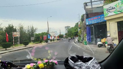 Đồng Hới,  Cửa Lò, Quảng Bình