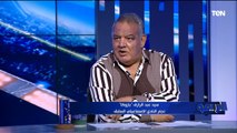 لقاء مع الكابتن سيد بازوكا نجم الإسماعيلي السابق | البريمو