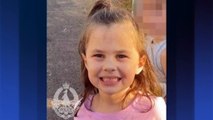 Woman charged with Darwin girl's abduction