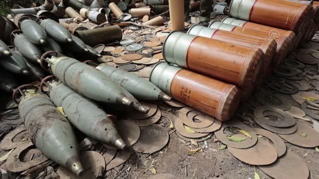 Son dakika haberleri | Rusya-Ukrayna Savaşı