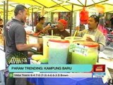 Ramadan AWANI: Param- Kampung Baru