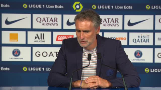2e j. : Dall'Oglio : "On est déçu, bien sûr"
