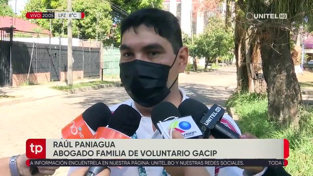 Testigos protegidos sitúan a los Nallar en Porongo el día de la ejecución a policías