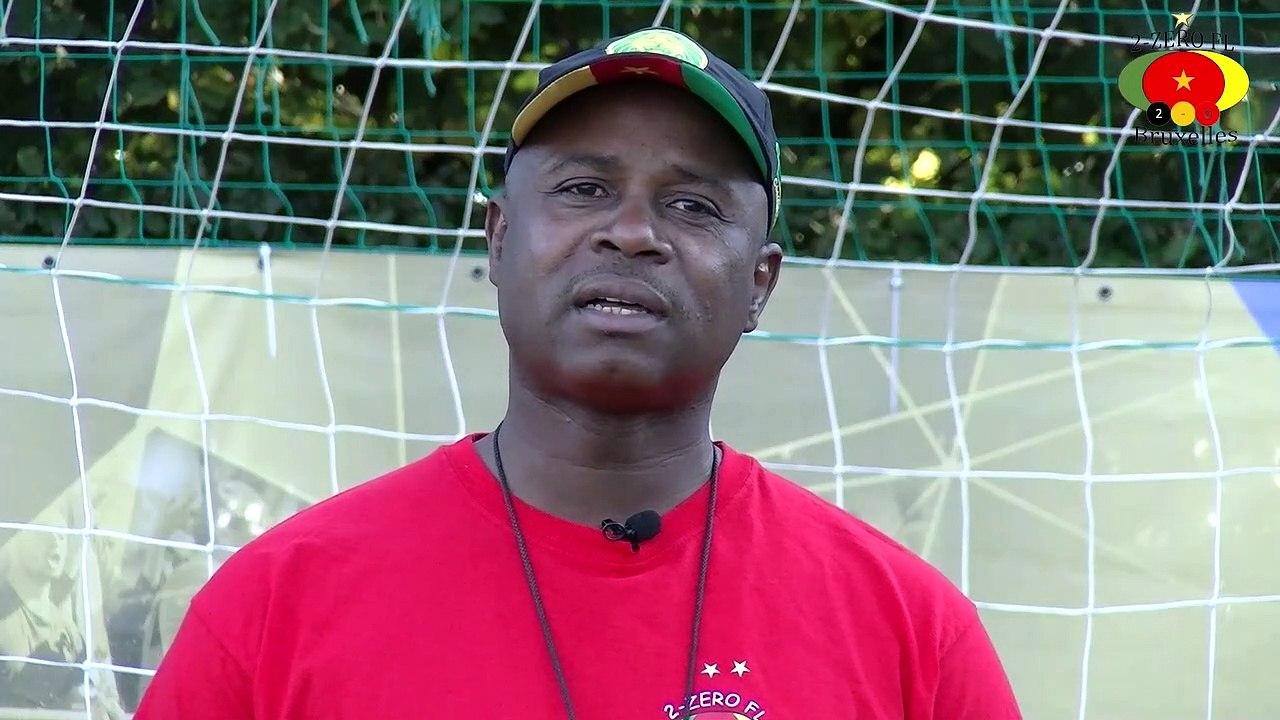 Andela Guy s'exprime sur le tournoi de Berlin 2022