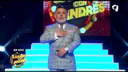 Andrés Hurtado pide disculpas a madre de familia con 6 hijos