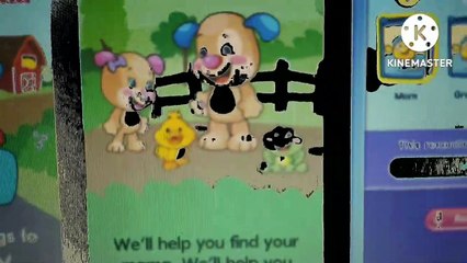 Let's Go To The Farm Volume 6 Render Pack Round 1: G Major 4