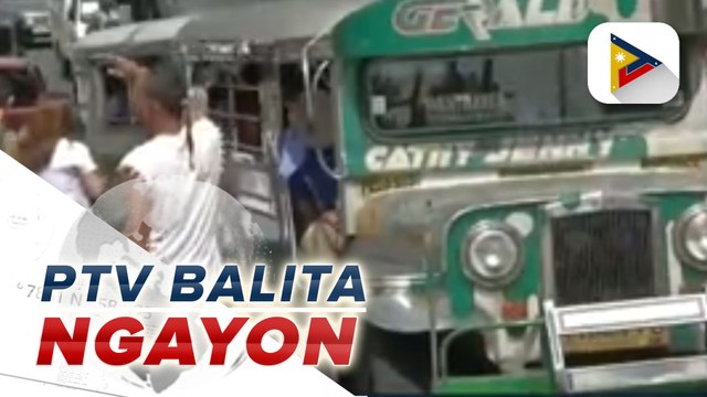 LTFRB, magbubukas ng 100 PUV routes para sa pagbabalik-eskwela ng mga mag-aaral