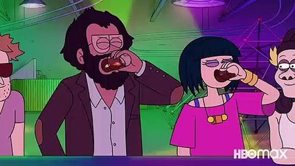 Close Enough | Season 3 Trailer | HBO Max