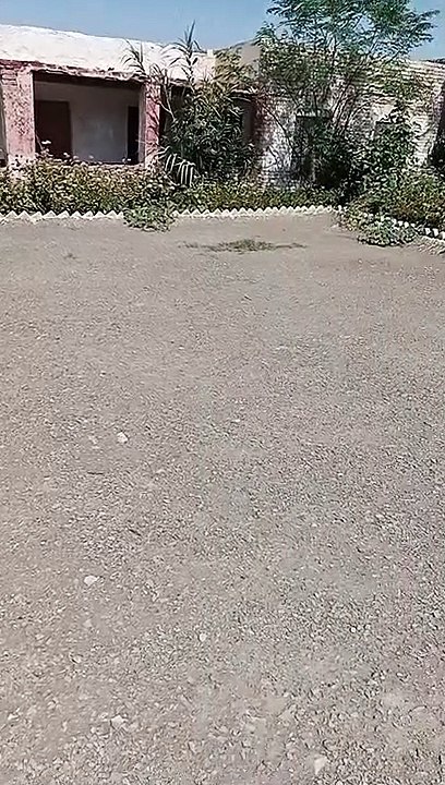Govt high school murda karez chaman